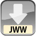 JWW形式